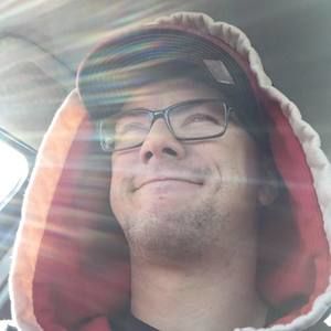 Meet your Posher, Jonathon